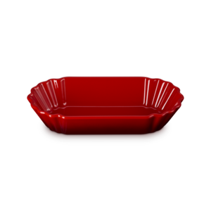 Travessa Bistro Boat Vermelha 400ml Le Creuset