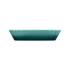 PRÉ-VENDA: Travessa Bistro Boat Bleu Riviera 400ml Le Creuset