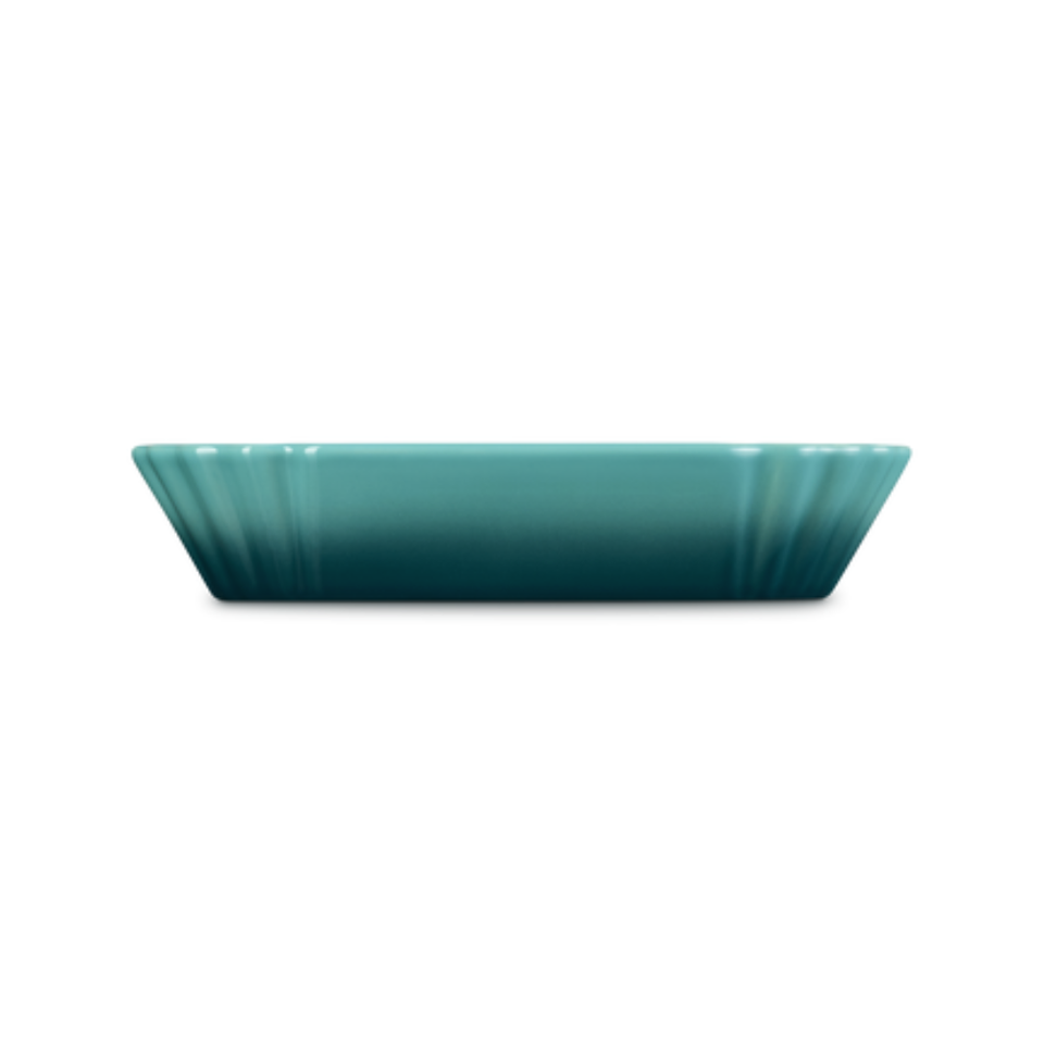 PRÉ-VENDA: Travessa Bistro Boat Bleu Riviera 400ml Le Creuset