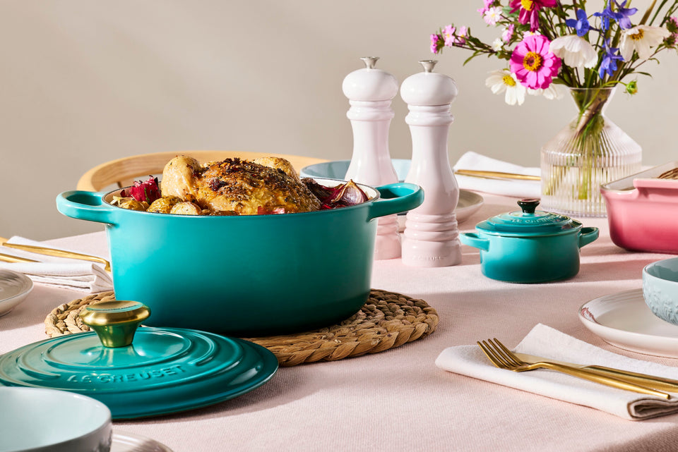 Hero banner dividido