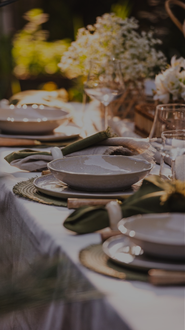 Amante da Mesa Posta