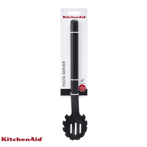 Pegador Colher para Massa Multiuso Preto KitchenAid