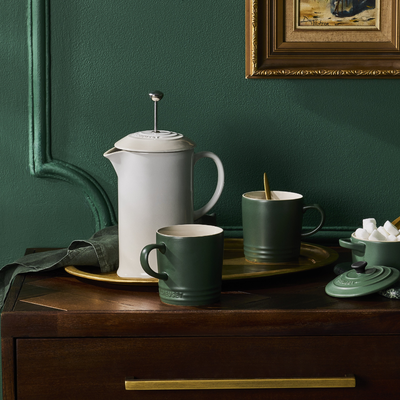 Caneca Cerâmica Foret 350ml Le Creuset