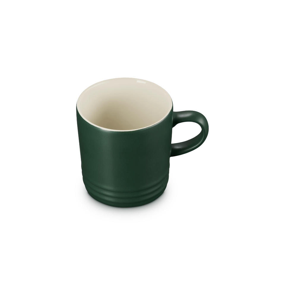 PRÉ-VENDA: Caneca Cerâmica Foret 350ml Le Creuset