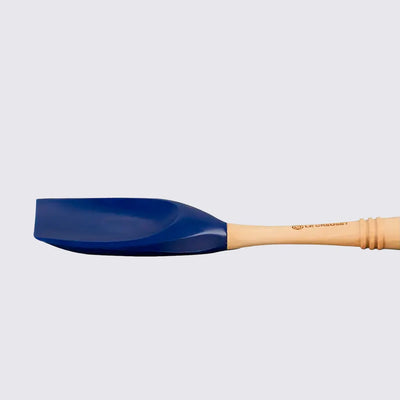 Colher Grande de Silicone Azure Le Creuset Venus