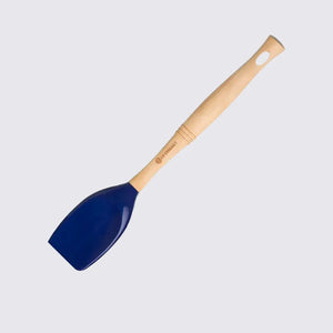 Colher Grande de Silicone Azure Le Creuset Venus