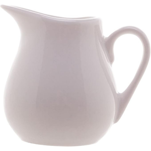 Mini Leiteira Porcelana 90ml Milão Lyor