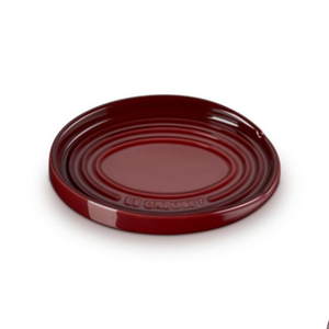 PRÉ-VENDA: Descanso Oval para Colher Rhone Le Creuset