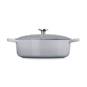 Panela Le Creuset para Risotto Signature Château 6,2L 30cm