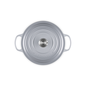Caçarola Buffet Signature Château 4L 32cm Le Creuset