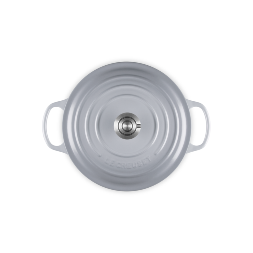 Caçarola Buffet Signature Château 4L 32cm Le Creuset