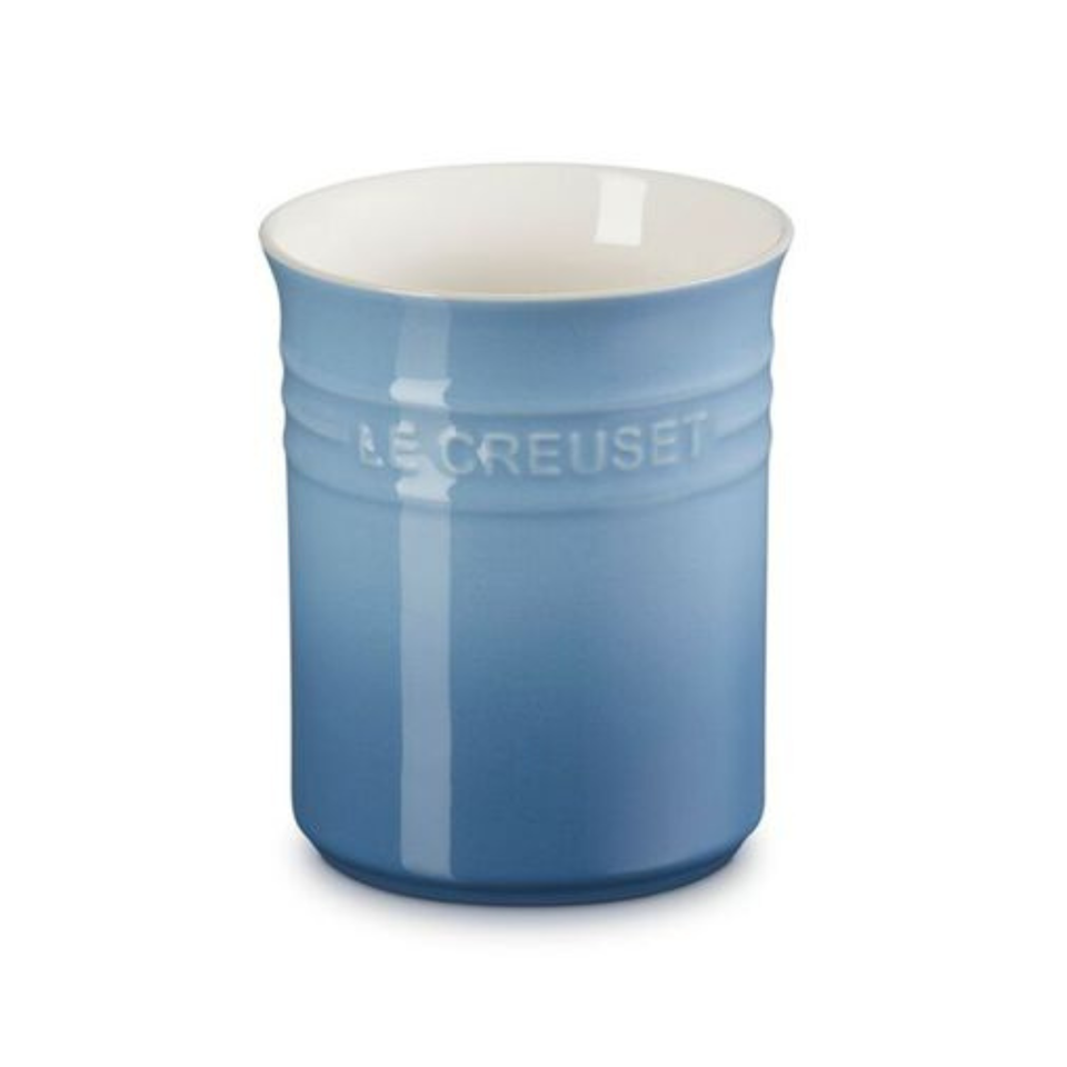 Porta Utensílios Cerâmica Clássico Chambray 1,1L Le Creuset