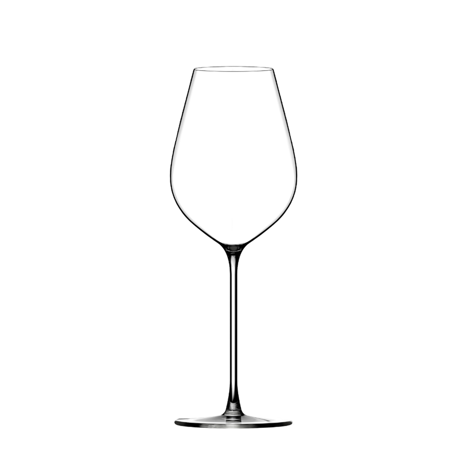 PRÉ-VENDA: Jogo 6 Taças Cristal Vinho Hommage 450ml Maison Lehmann