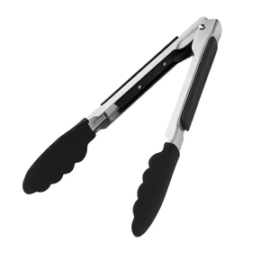 Pegador Churrasco Legumes 23cm Multiuso Inox KitchenAid