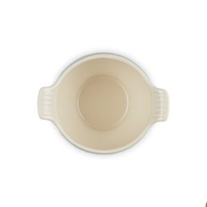 Sopeira Cerâmica Heritage Flint 600ml Le Creuset