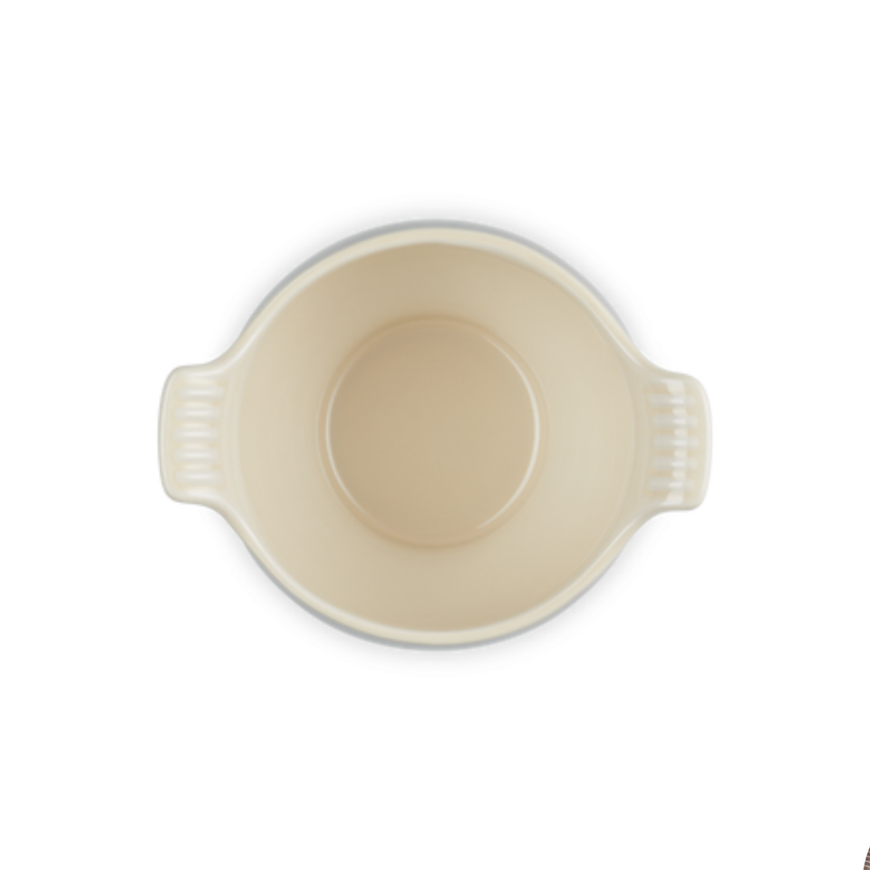 Sopeira Cerâmica Heritage Flint 600ml Le Creuset