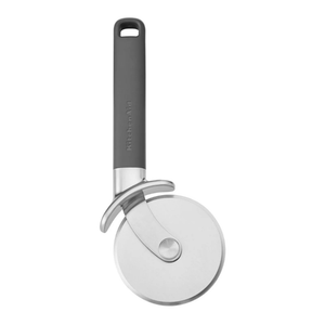 Cortador de Pizza Profissional Lamina Inox Cinza KitchenAid
