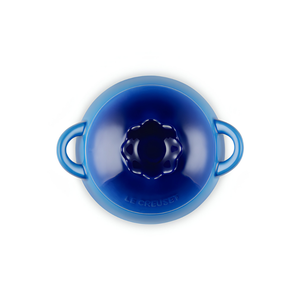 PRÉ-VENDA: Cocotte Cerâmica Blueberry Azure Fruits 480ml Le Creuset