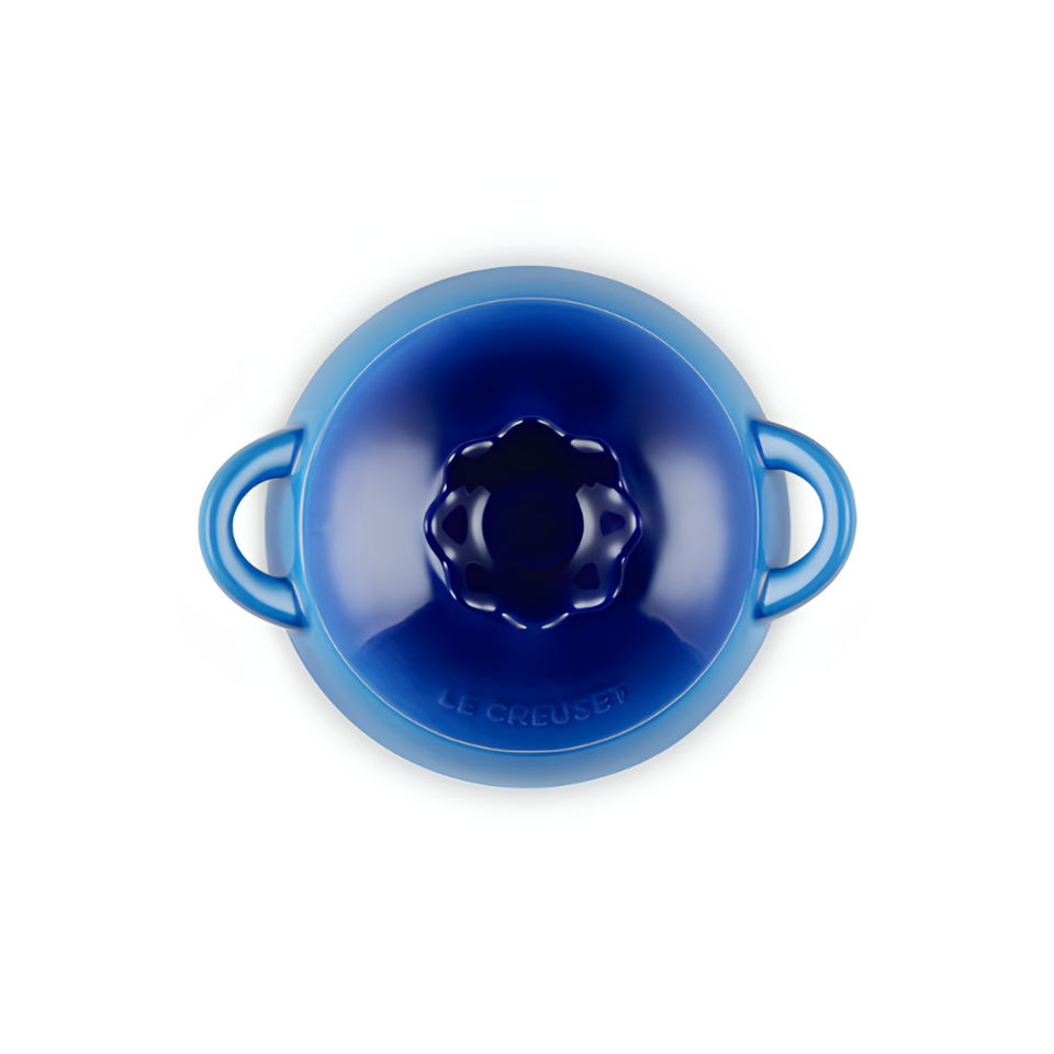 PRÉ-VENDA: Cocotte Cerâmica Blueberry Azure Fruits 480ml Le Creuset