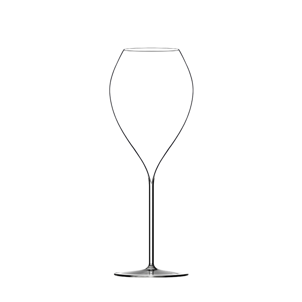 PRÉ-VENDA: Jogo 2 Taças Cristal Grand Champagne 450ml Maison Lehmann
