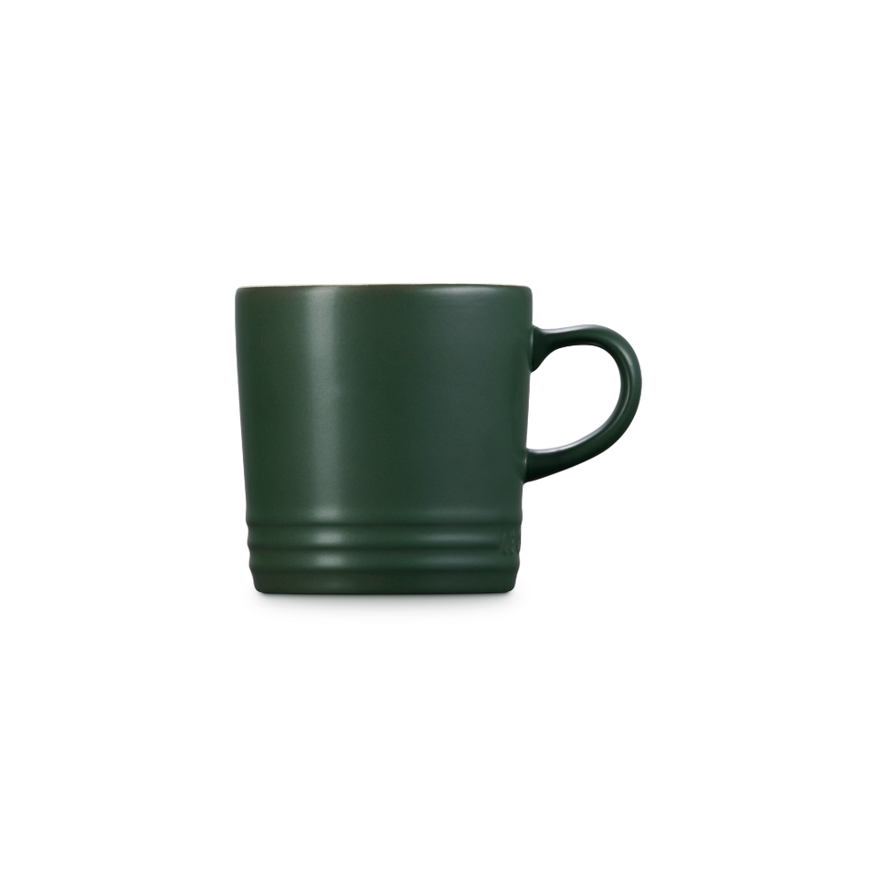 PRÉ-VENDA: Caneca Cerâmica Foret 350ml Le Creuset