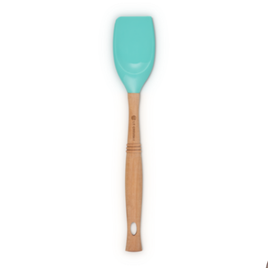 Colher Grande de Silicone Cool Mint Le Creuset Venus
