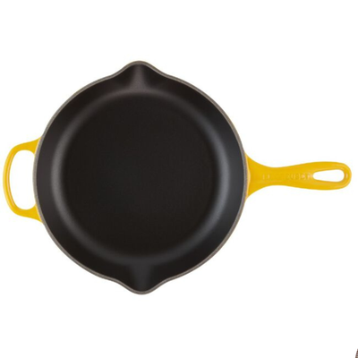 Skillet Redonda com Alça Signature Nectar 20cm Le Creuset