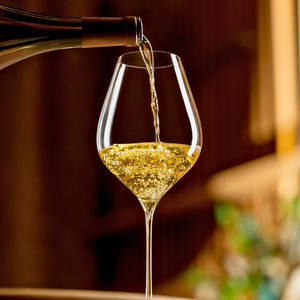 PRÉ-VENDA: Jogo 2 Taças Cristal para Vinho 630ml Maison Lehmann