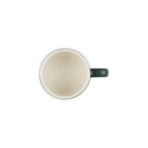 PRÉ-VENDA: Caneca Cerâmica Foret 350ml Le Creuset