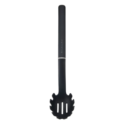 Pegador Colher para Massa Multiuso Preto KitchenAid