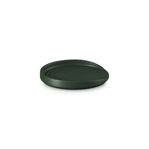 PRÉ-VENDA: Descanso Oval para Colher Foret Le Creuset