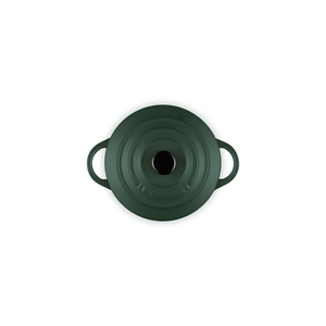 Mini Cocotte Cerâmica Foret 250ml 10cm Le Creuset