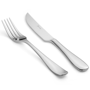 Jogo para Churrasco St. James 12 Peças Serenity Inox