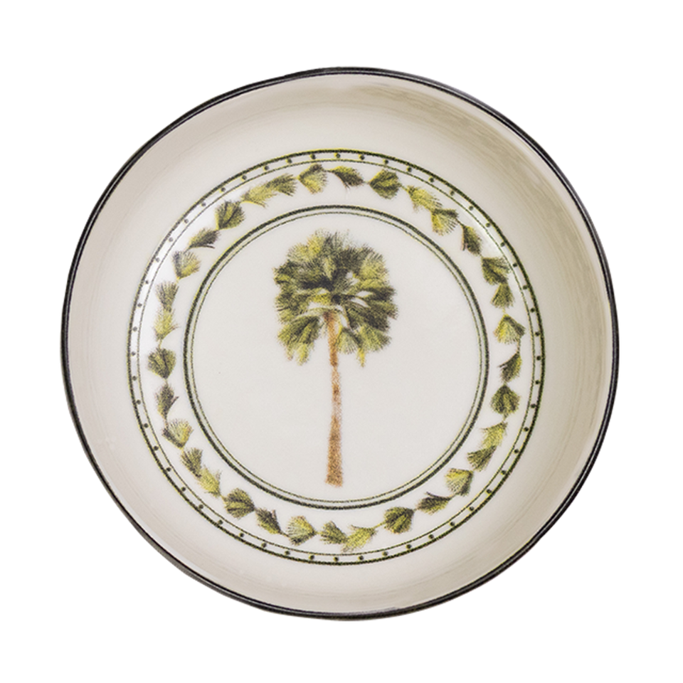 Bowl Porcelana Carnaúba 16cm