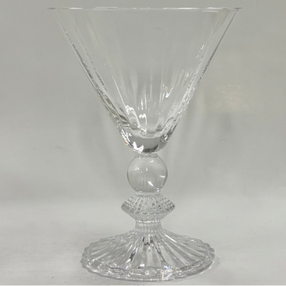 Taça para Martini Solea Incolor Linha Sintonia 210ml
