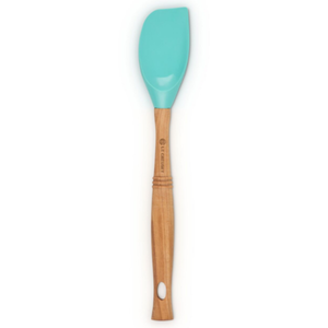 Espátula Saute de Silicone Cool Mint Le Creuset Venus