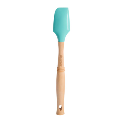 Espátula Pequena de Silicone Cool Mint Le Creuset Venus