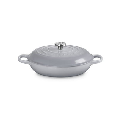 Caçarola Buffet Signature Château 3,5L 30cm Le Creuset