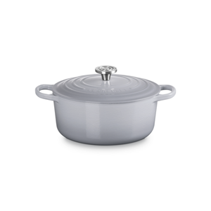 Panela Le Creuset Redonda Signature Château 4,2L 24cm