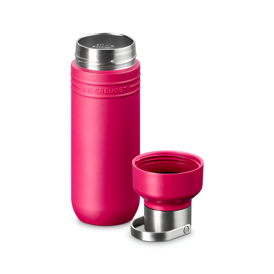 Garrafa Térmica OTG Berry 1L Le Creuset
