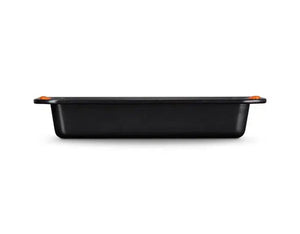 Forma Retangular Funda para Bolo 33cm Metal Bakeware Le Creuset