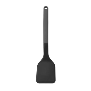 Espátula Turner Solida em Nylon Cozinha Cinza KitchenAid