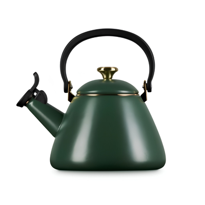 Chaleira Kone Foret 1,6L Le Creuset
