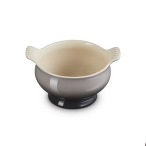 Sopeira Cerâmica Heritage Flint 600ml Le Creuset