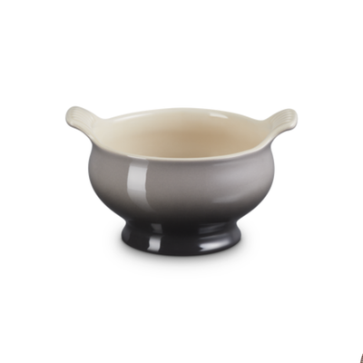 Sopeira Cerâmica Heritage Flint 600ml Le Creuset