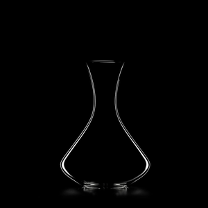 PRÉ-VENDA: Decanter em Vidro Delta 750ml