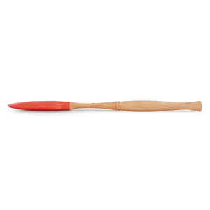 Espátula Média de Silicone Laranja Le Creuset Venus