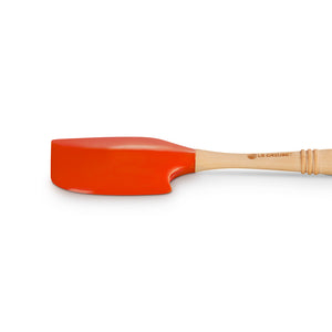 Espátula Média de Silicone Laranja Le Creuset Venus
