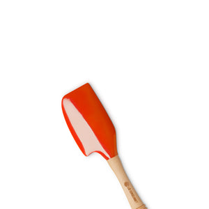Espátula Média de Silicone Laranja Le Creuset Venus