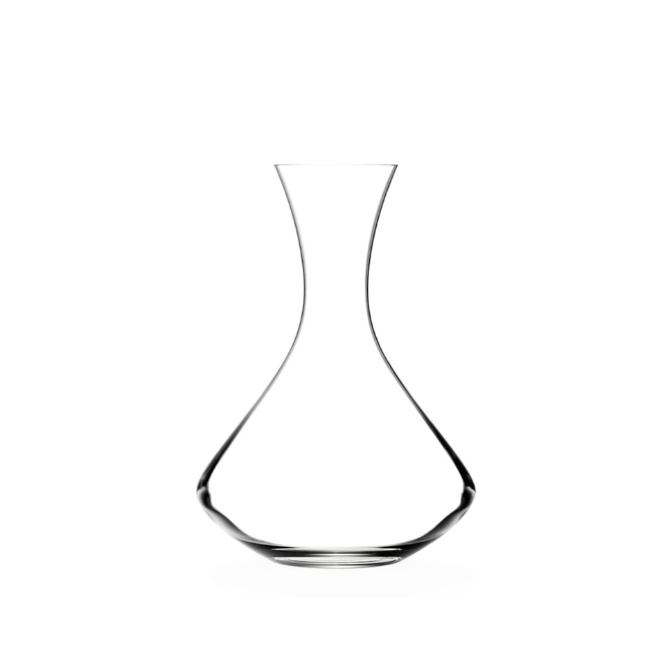 PRÉ-VENDA: Decanter em Vidro Delta 750ml